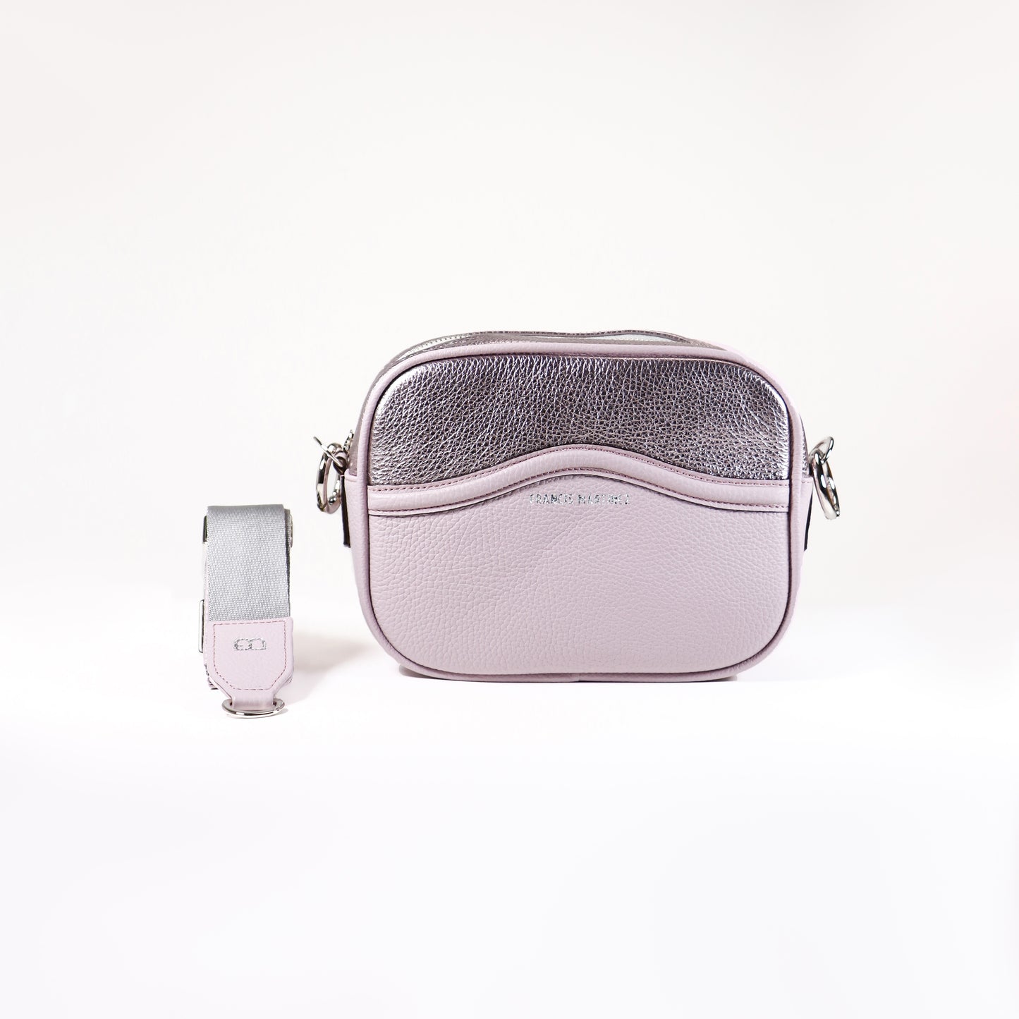 Bolsa Alma - Rojo
