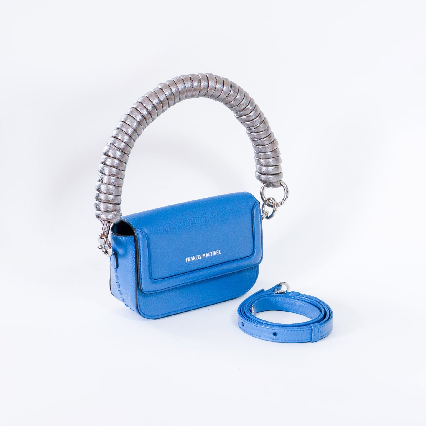 Bolsa Mila - Morada