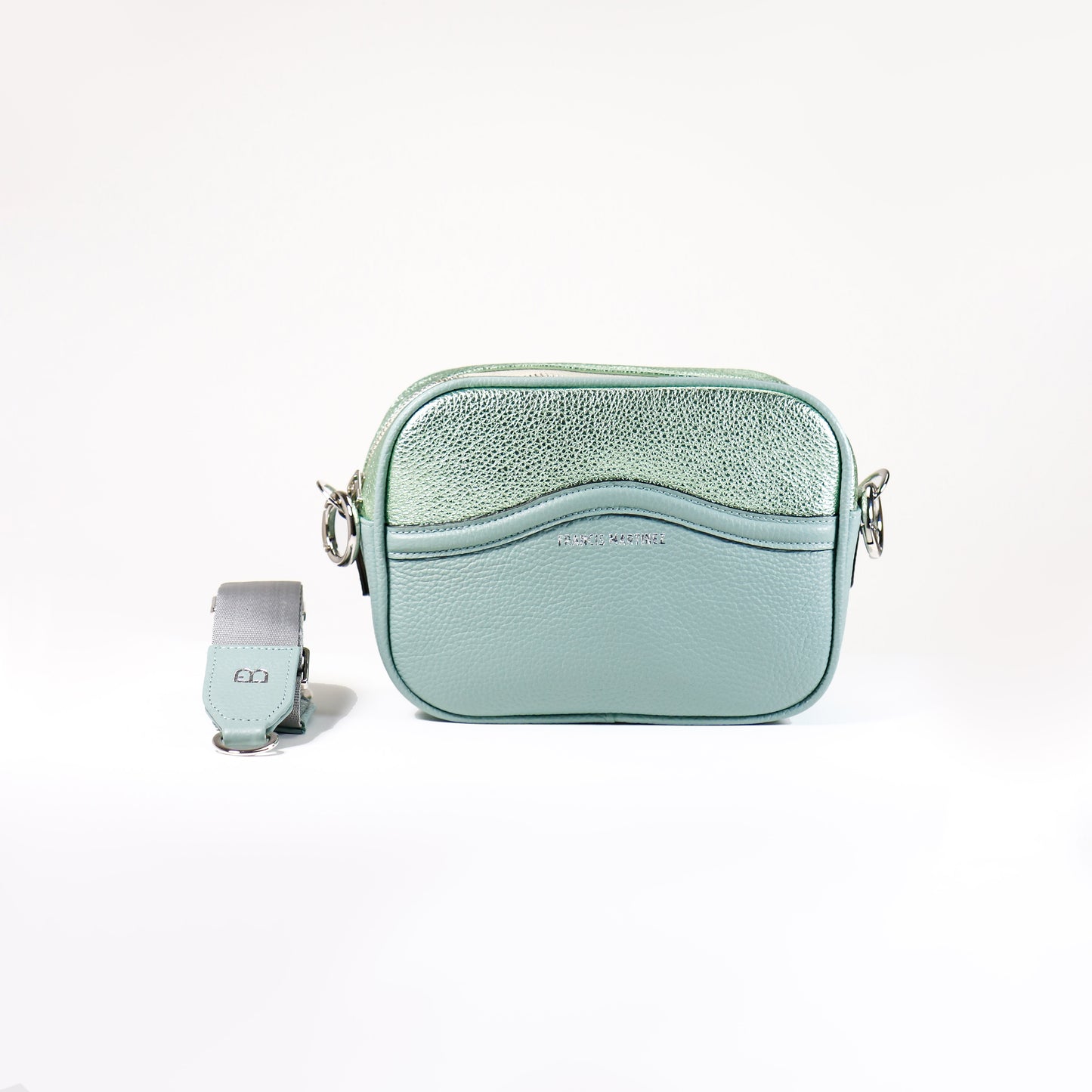 Menta Pastel