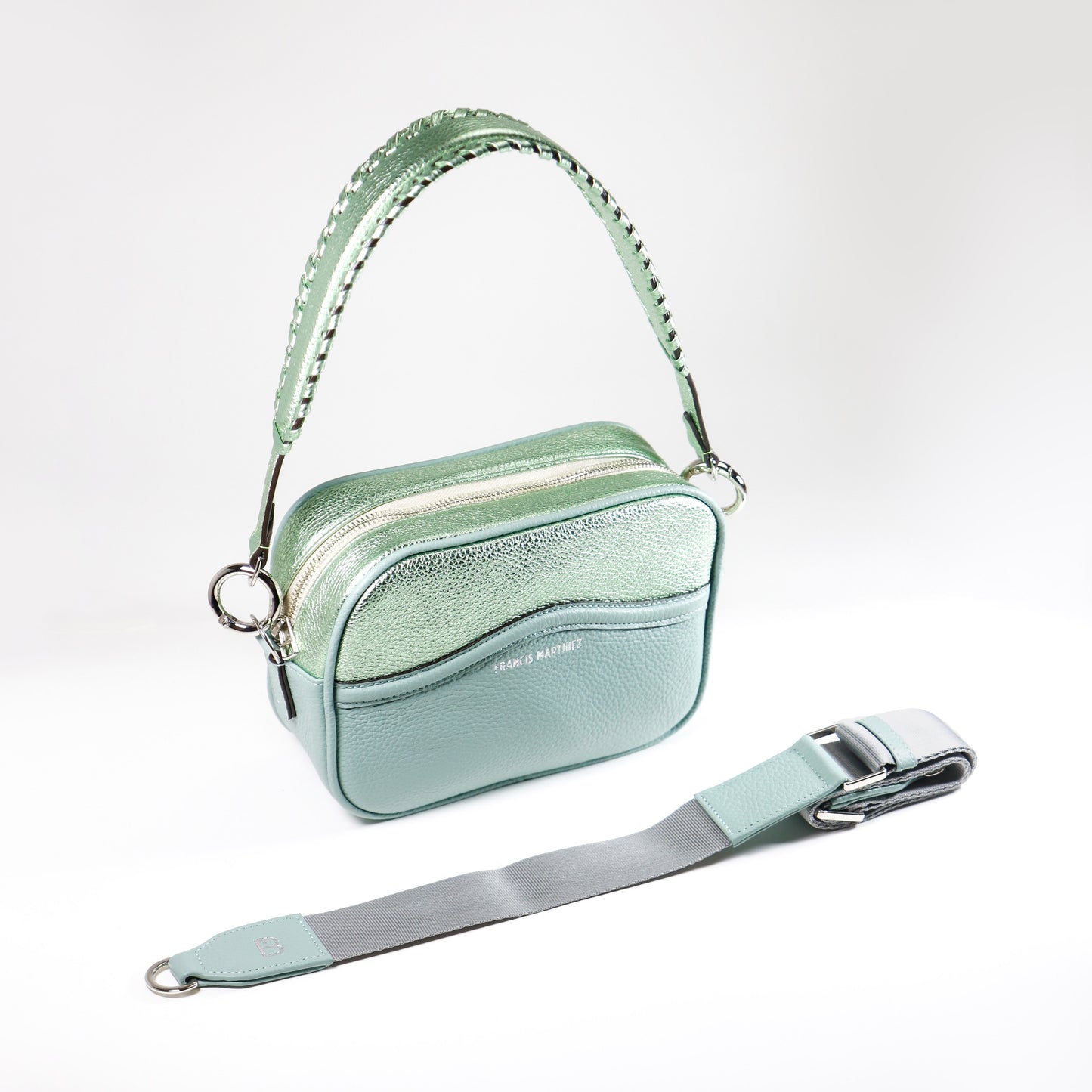 Menta Pastel