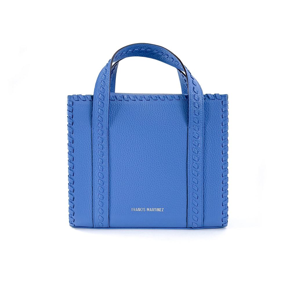 Bolsa Clementina M - Verde Lima