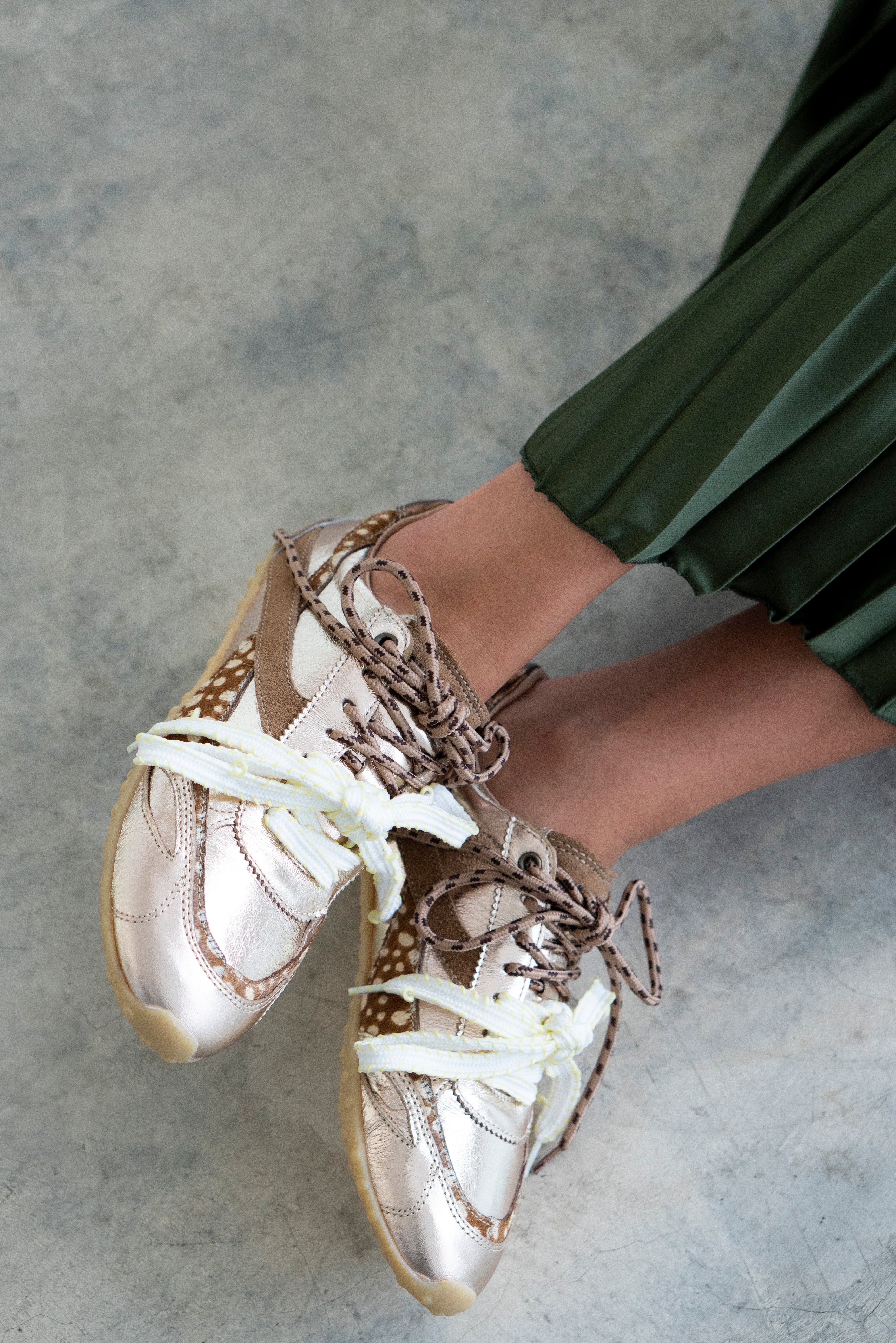 Tenis Julieta