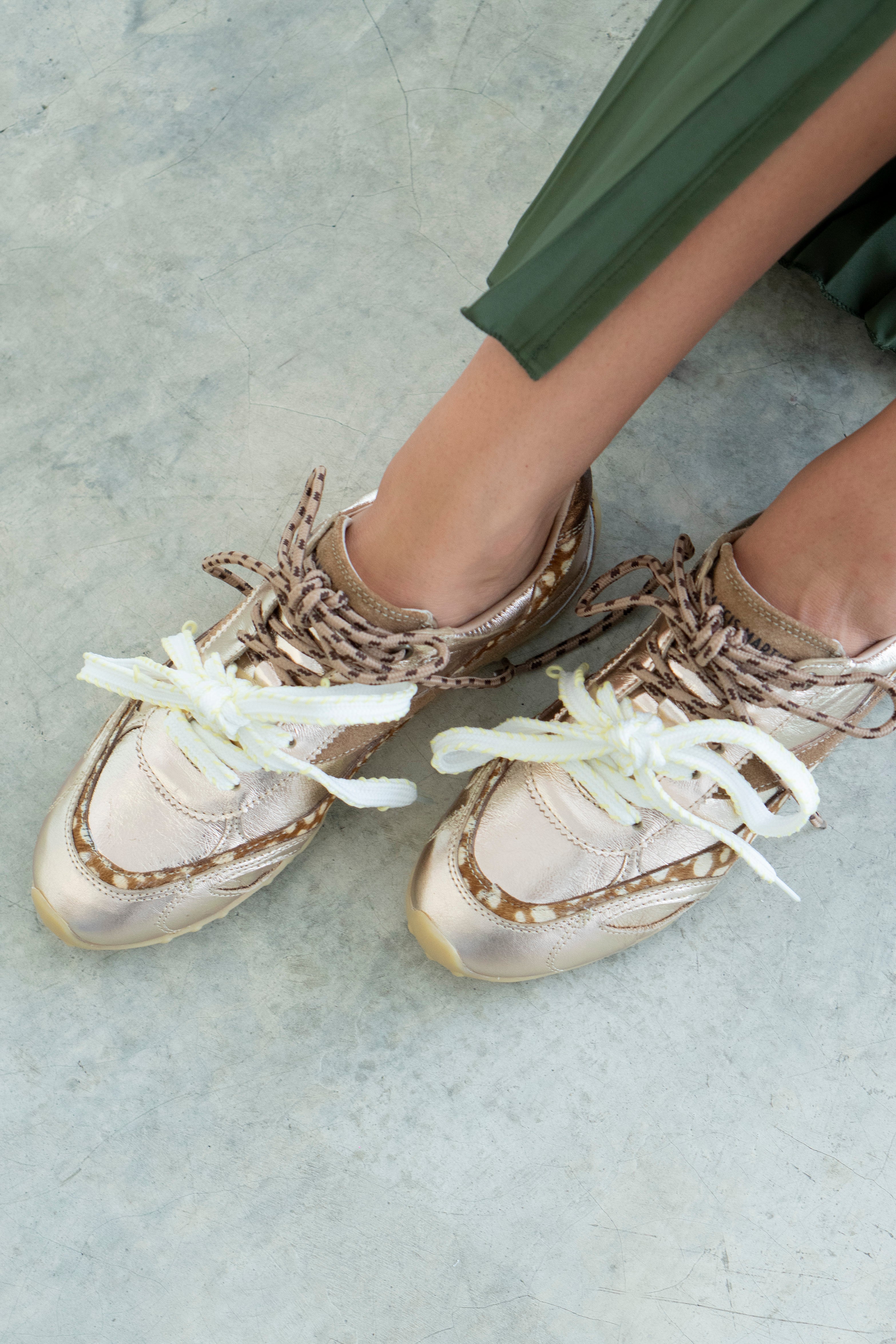 Tenis Julieta