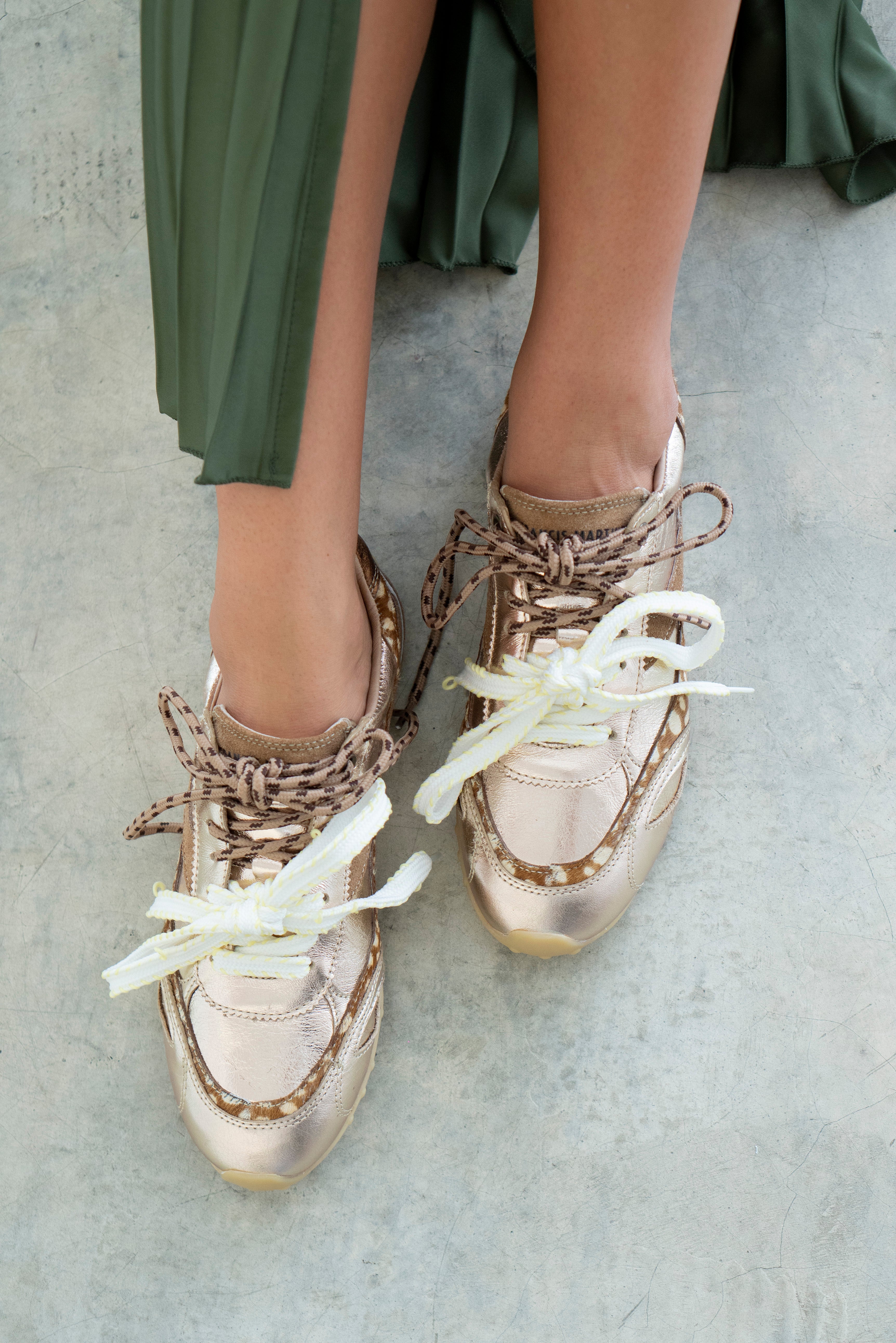 Tenis Julieta