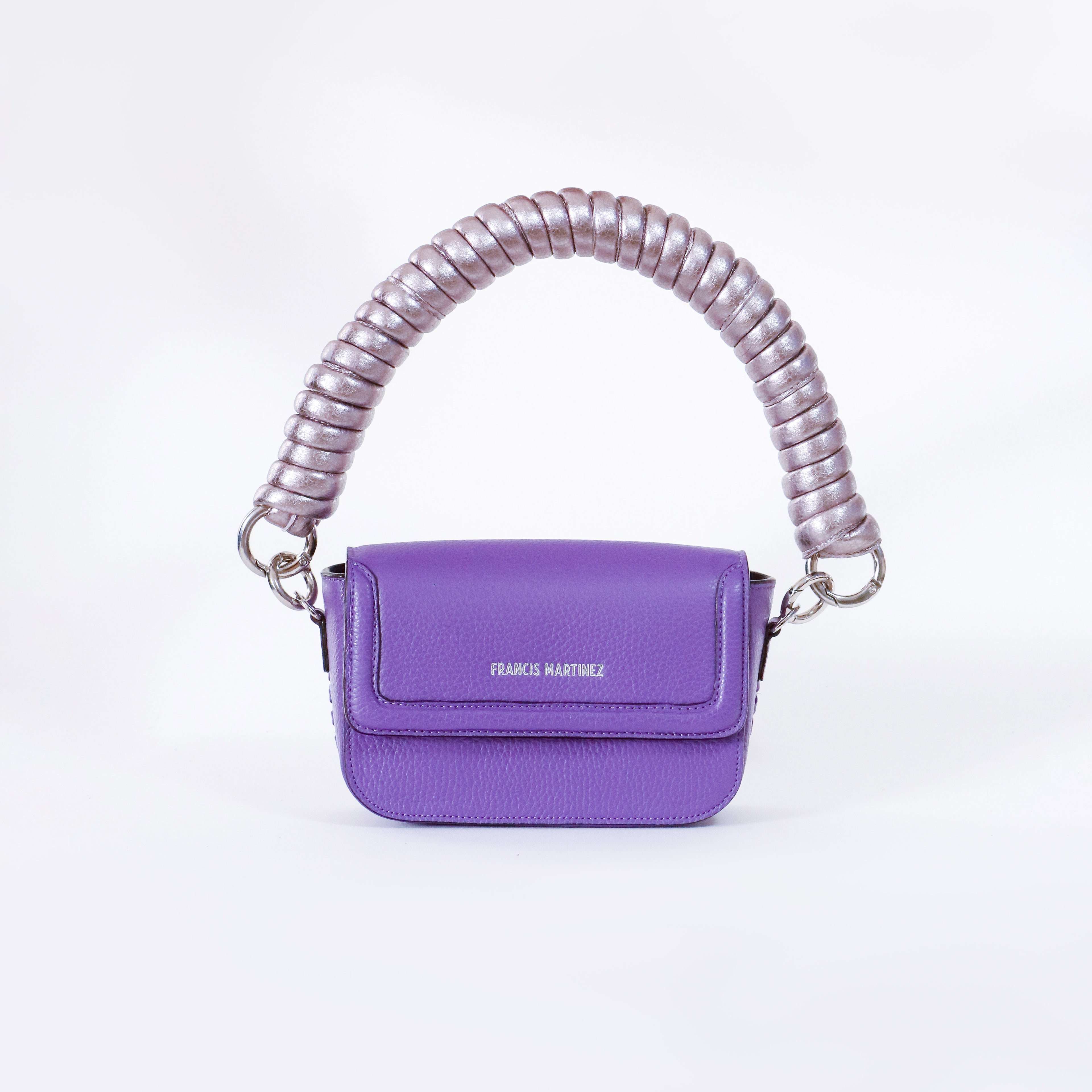 Bolsa Mila - Esmeralda