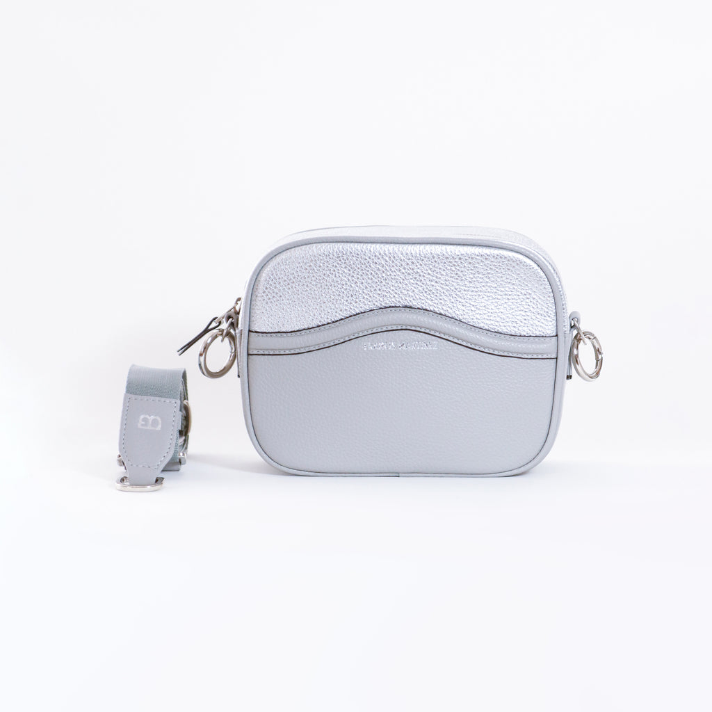 Bolsa Alma - Mousse de Limon y miel