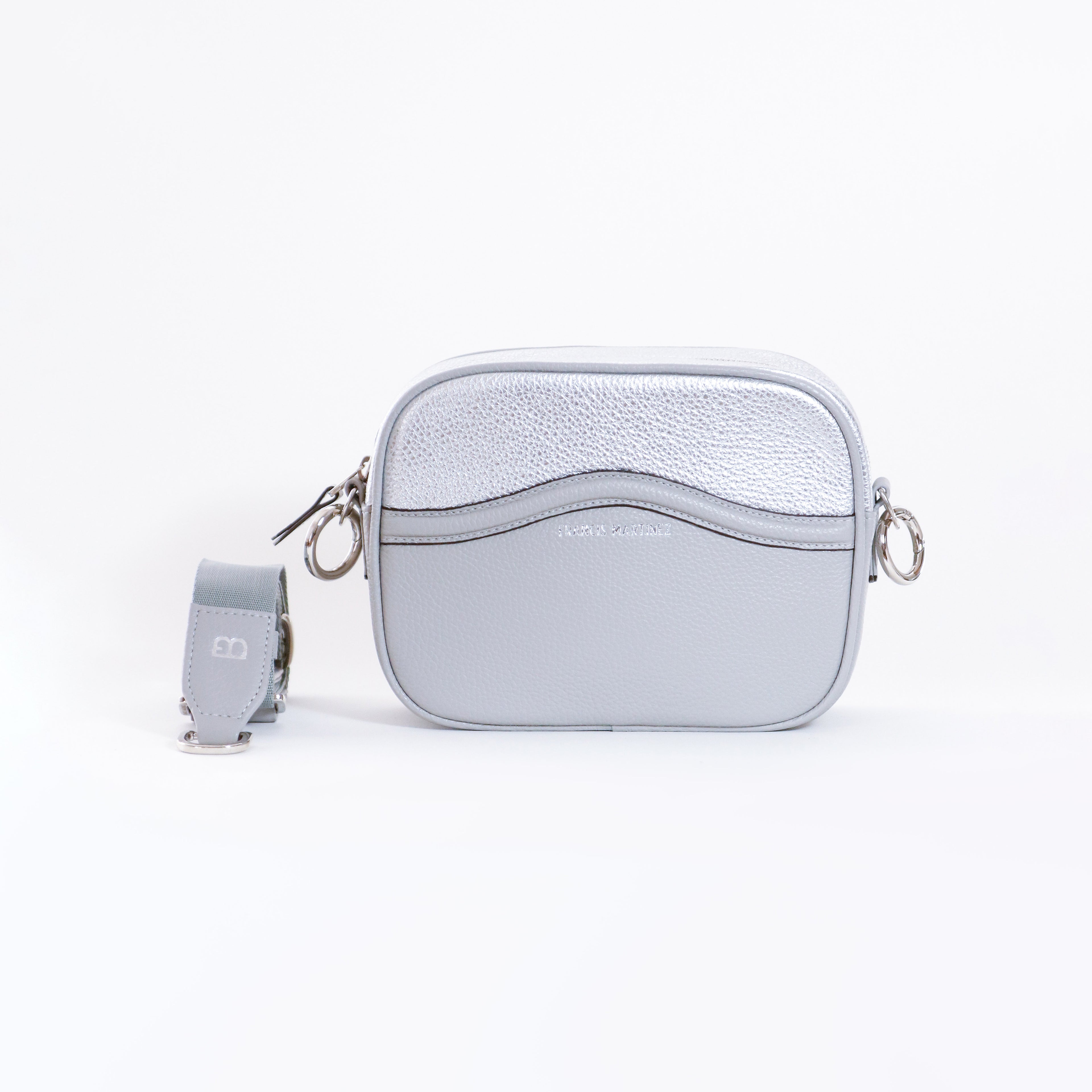 Bolsa Alma - Mousse de Limon y miel