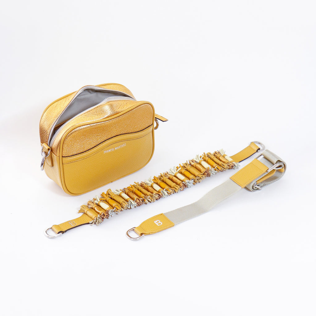 Mousse de Limon y Miel 