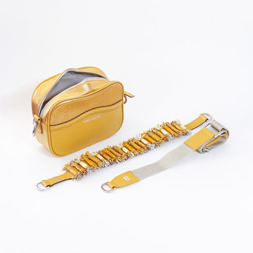 Mousse de Limon y Miel 