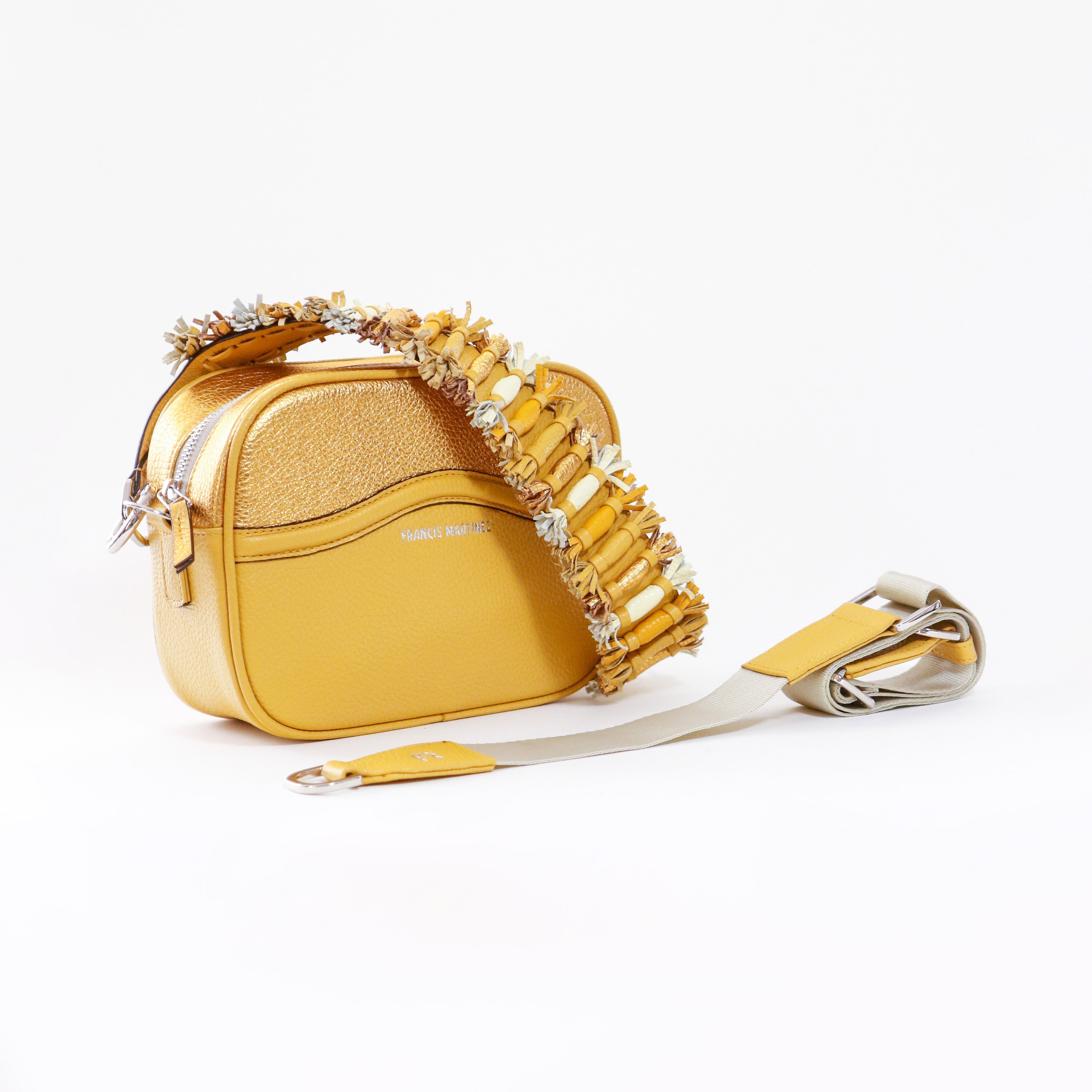 Mousse de Limon y Miel 