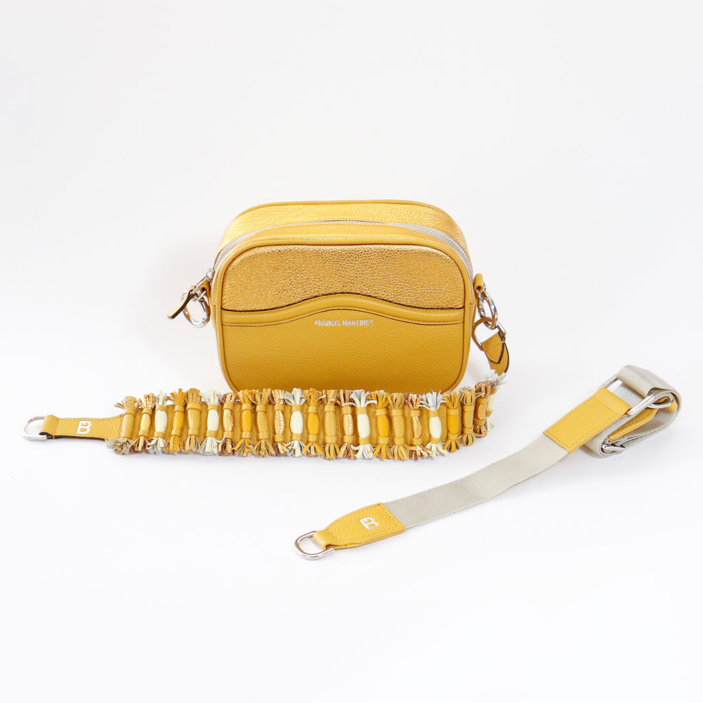 Mousse de Limon y Miel 