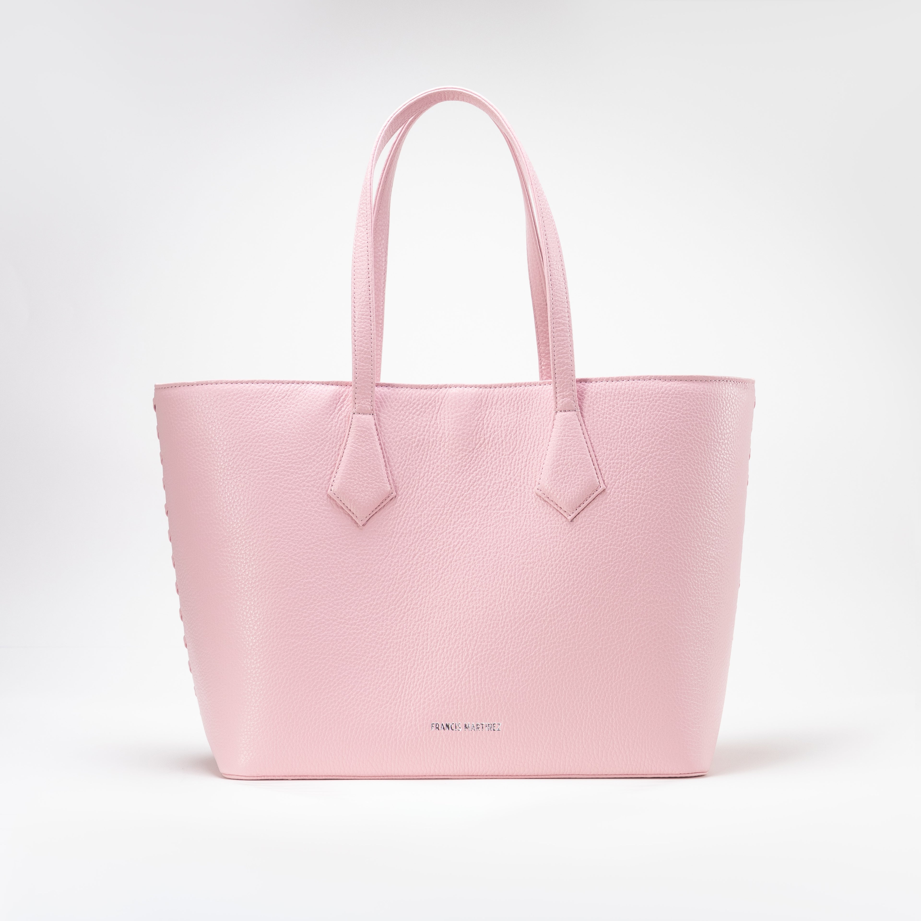 Bolso Tote FM - Naranja