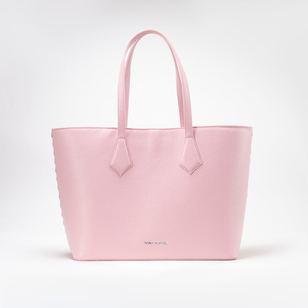 Bolso Tote FM - Naranja