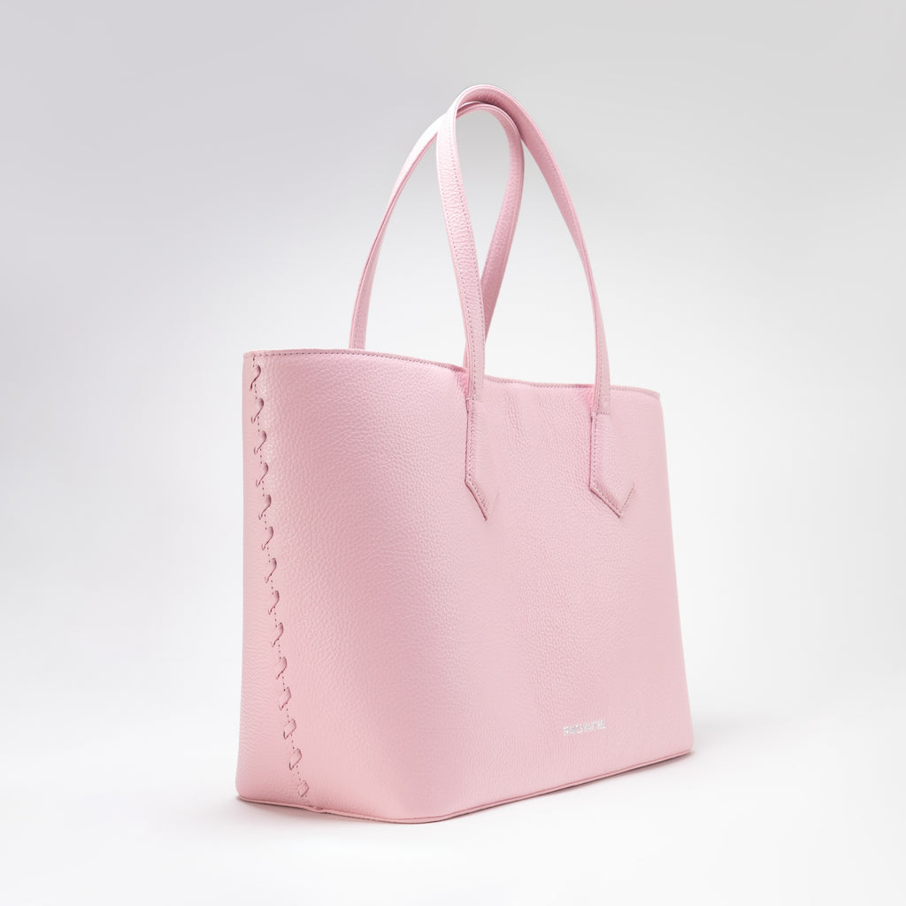 Bolso Tote FM - Naranja