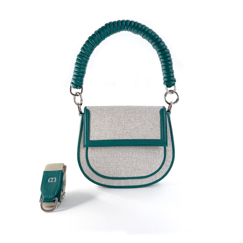Verde/Tela