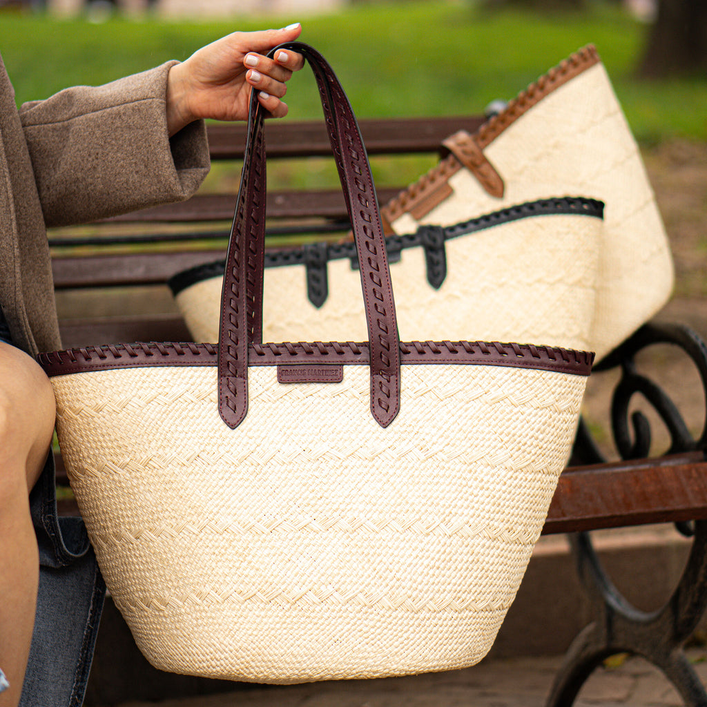 Cesta Paola - Vinotinto