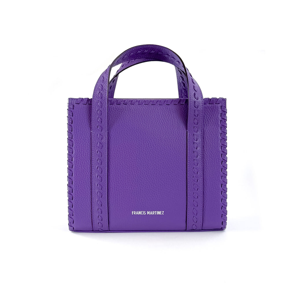 Bolsa Clementina M - Azul