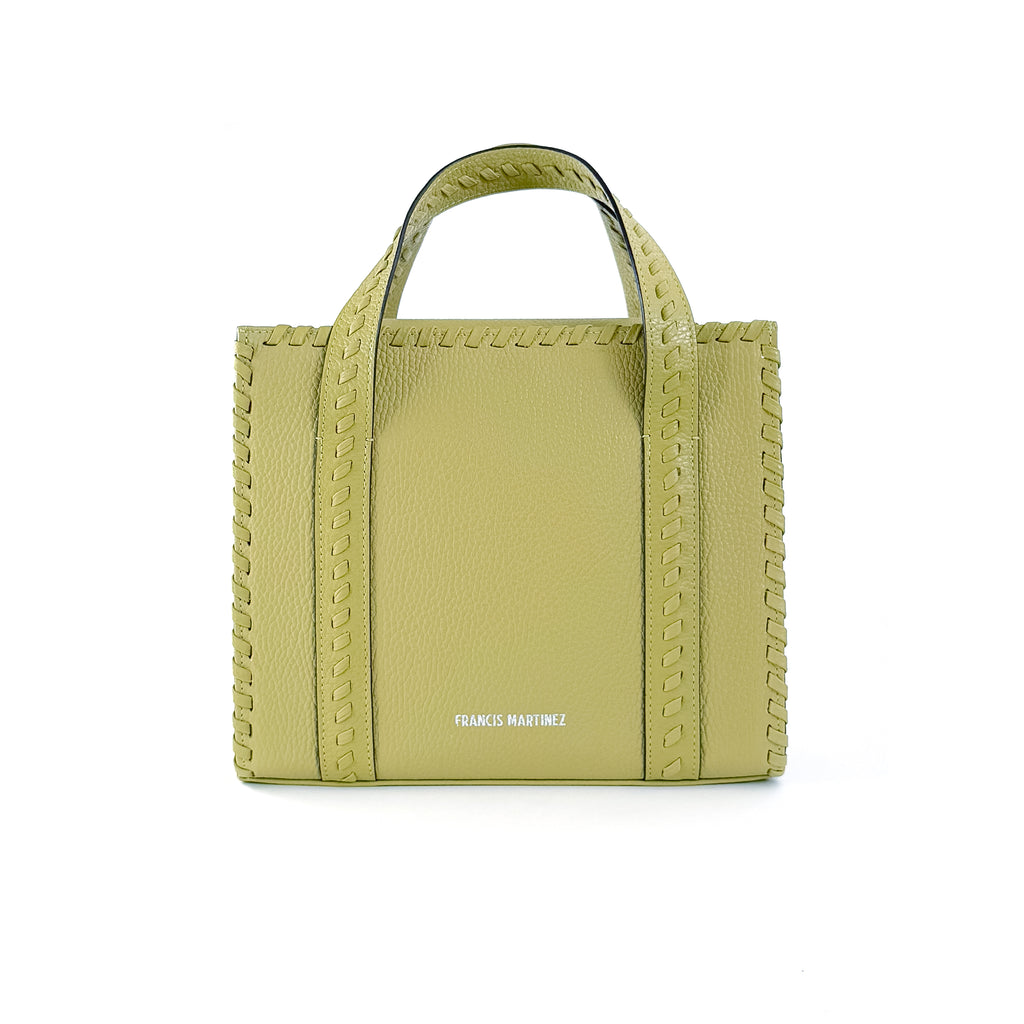 Bolsa Clementina M - Azul