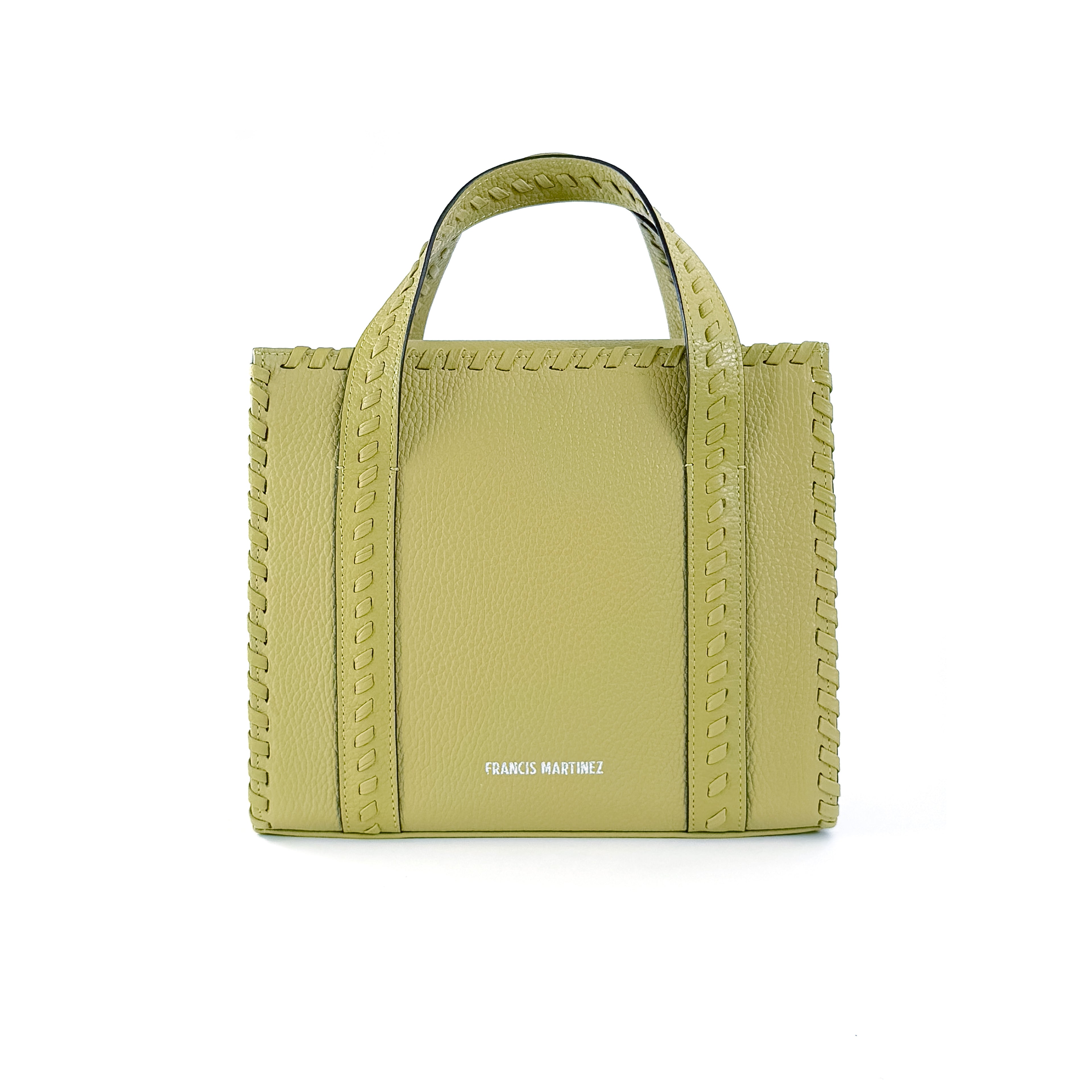 Bolsa Clementina M - Azul